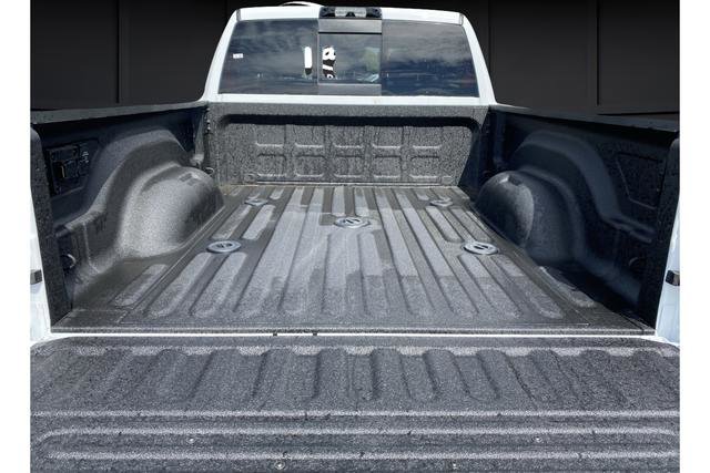 New 2025 RAM 2500 Big Horn image 14