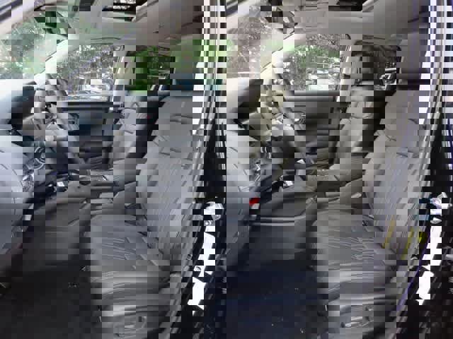 New 2026 Honda HR-V EX-L image 12