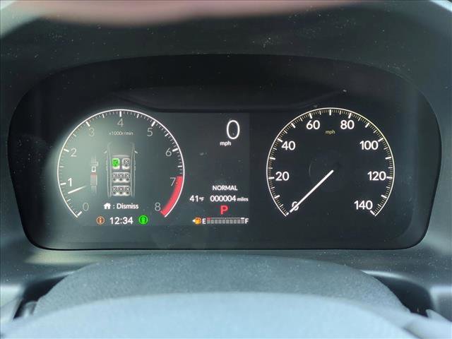 New 2026 Honda Odyssey EX-L image 11