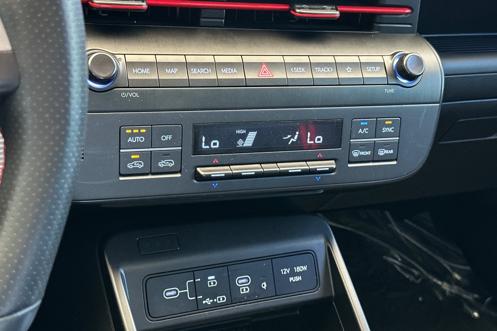Used 2024 Hyundai Kona N Line FWD image 19