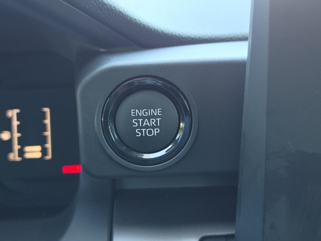 New 2026 Toyota Tacoma SR5 AWD/4WD image 26