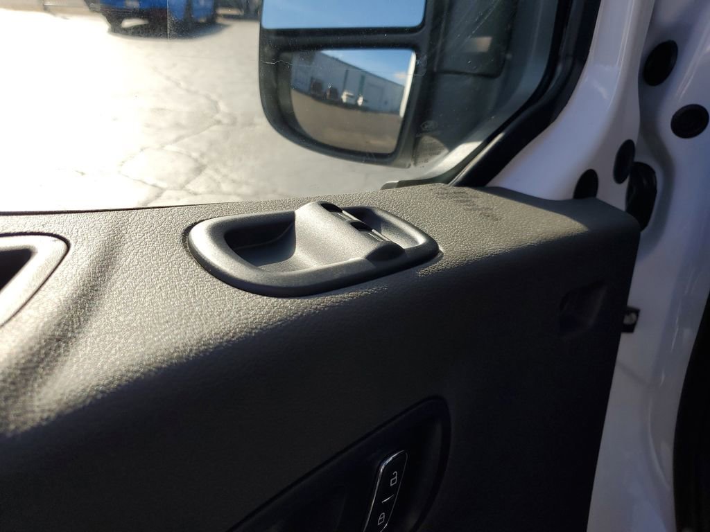 New 2026 Ford Transit 250 148 Medium Roof Extended AWD w/ Load Area Protection Package image 8