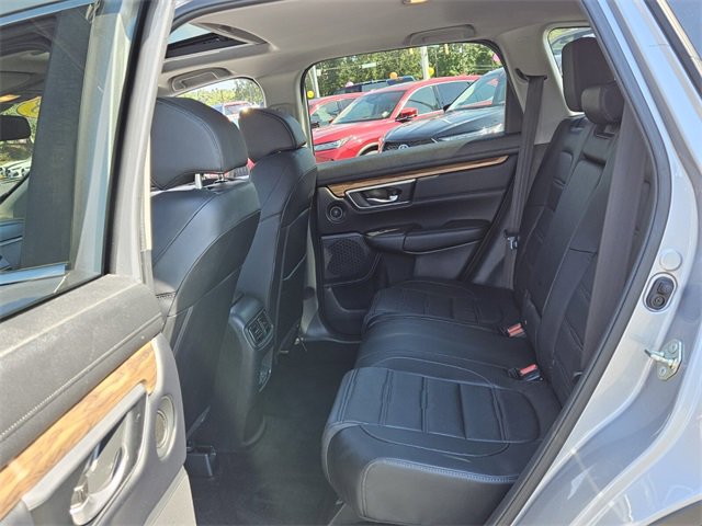 Used 2018 Honda CR-V EX-L image 7