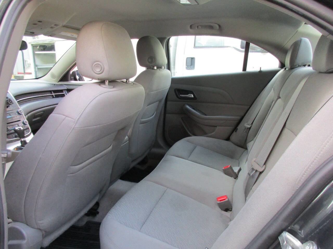 Used 2014 Chevrolet Malibu LS image 3