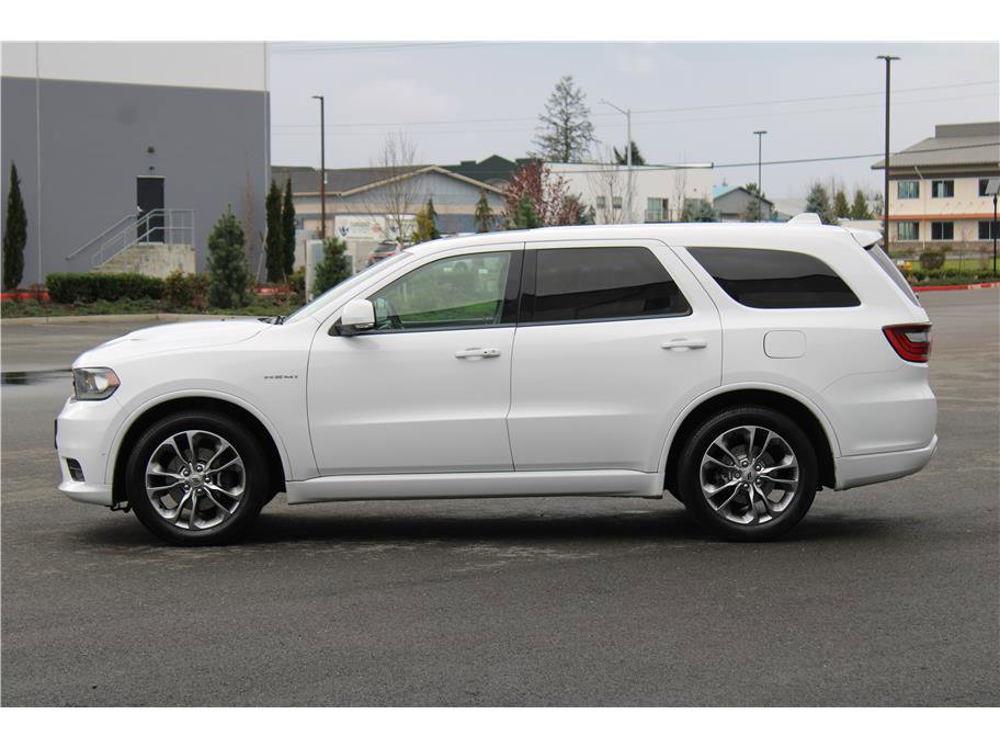 Used 2020 Dodge Durango R/T image 2