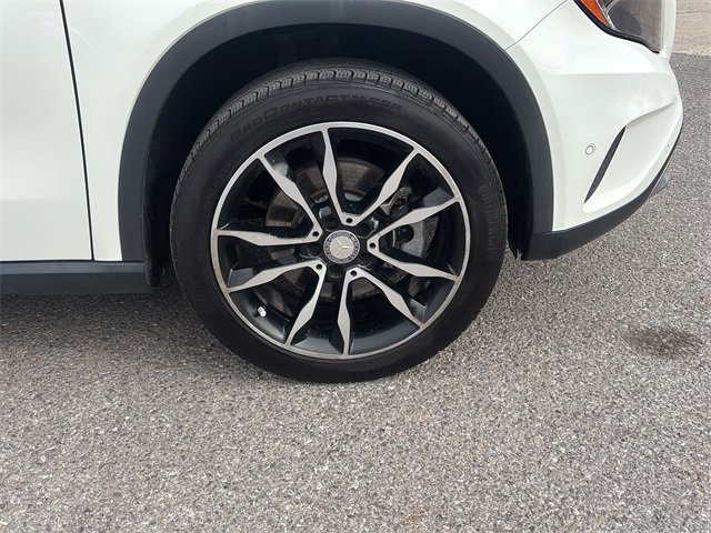 Used 2016 Mercedes-Benz GLA 250 image 9