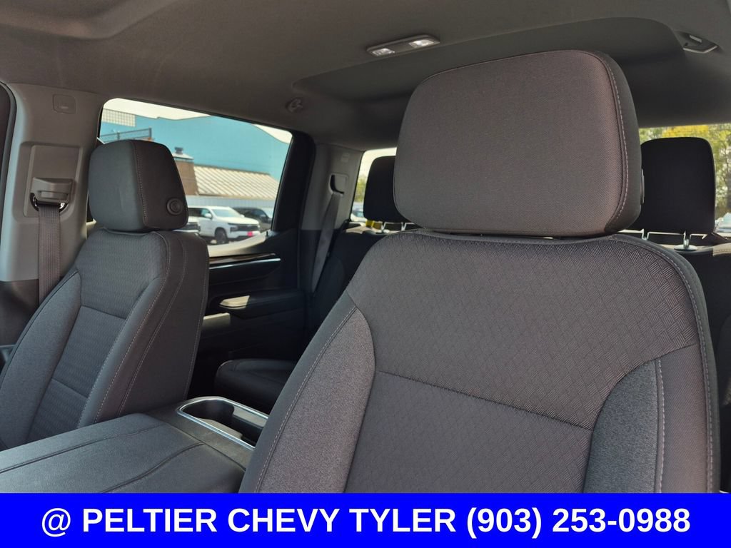 Used 2023 Chevrolet Silverado 1500 RST AWD/4WD image 31