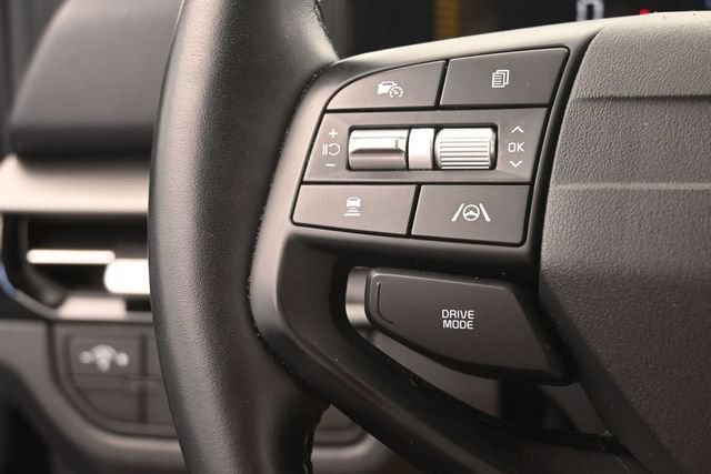 Used 2026 Kia Sportage LX FWD image 28