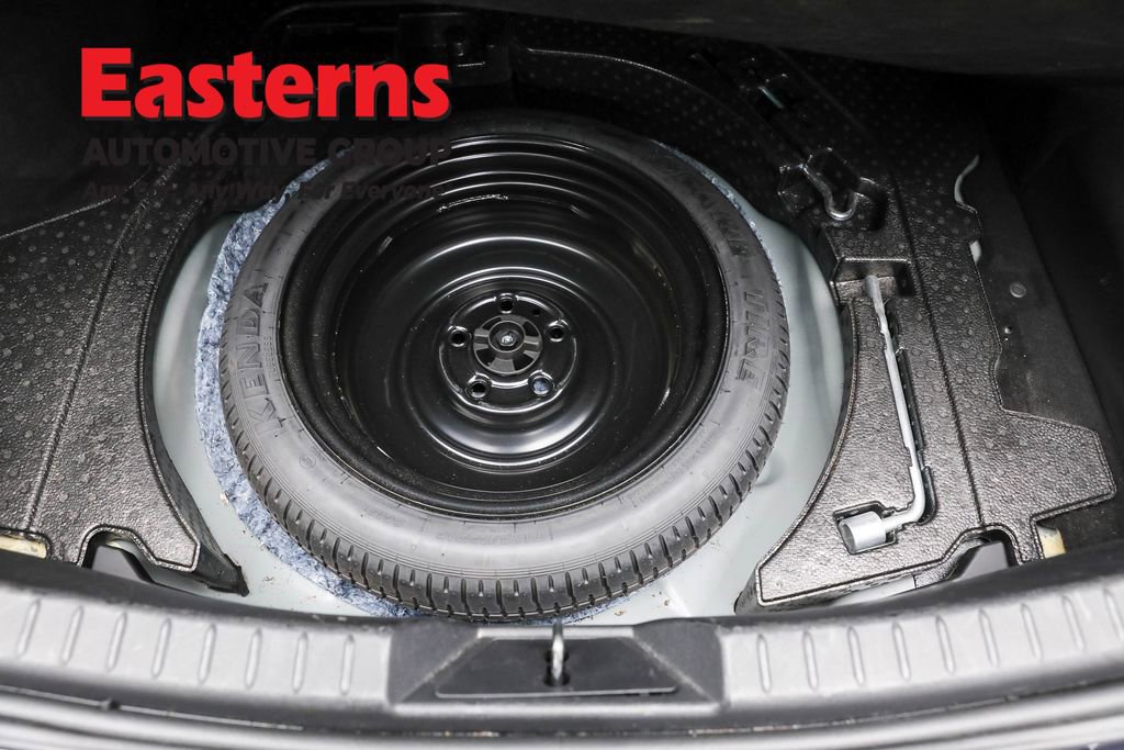 Used 2024 MAZDA MAZDA3 s image 23