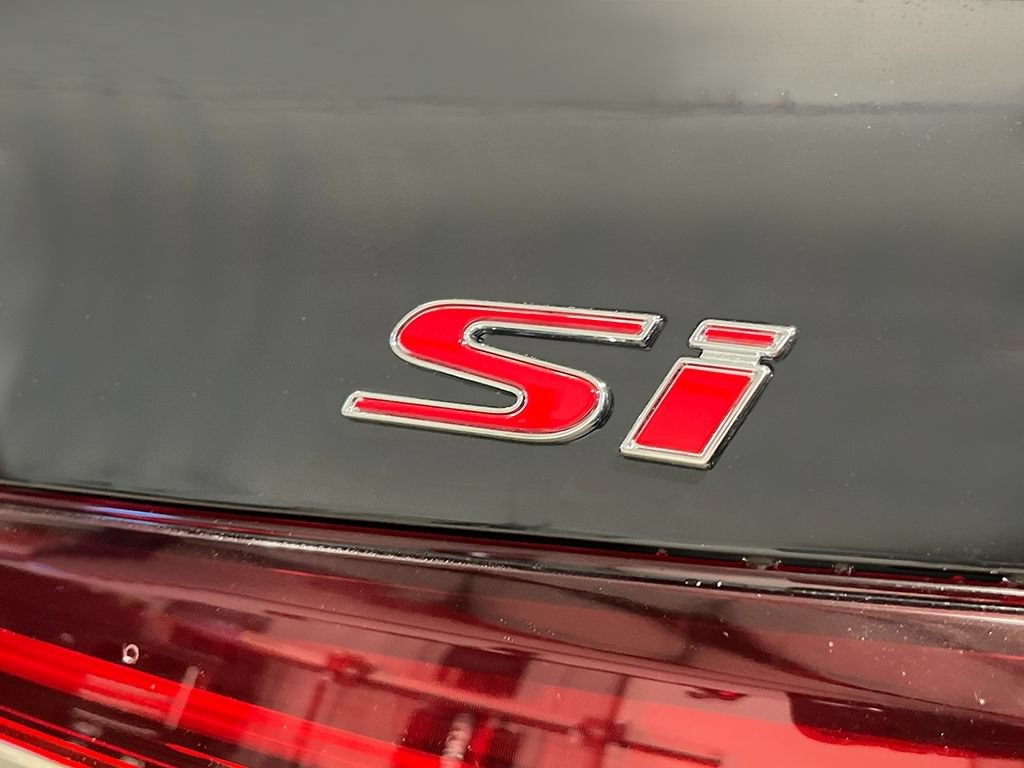 New 2026 Honda Civic Si image 7
