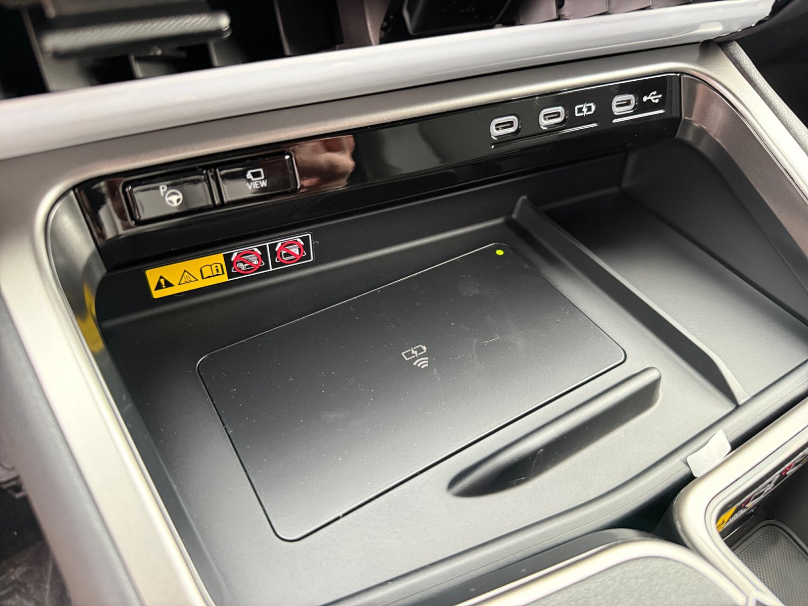 New 2026 Lexus TX 350 AWD w/ Technology Package image 18