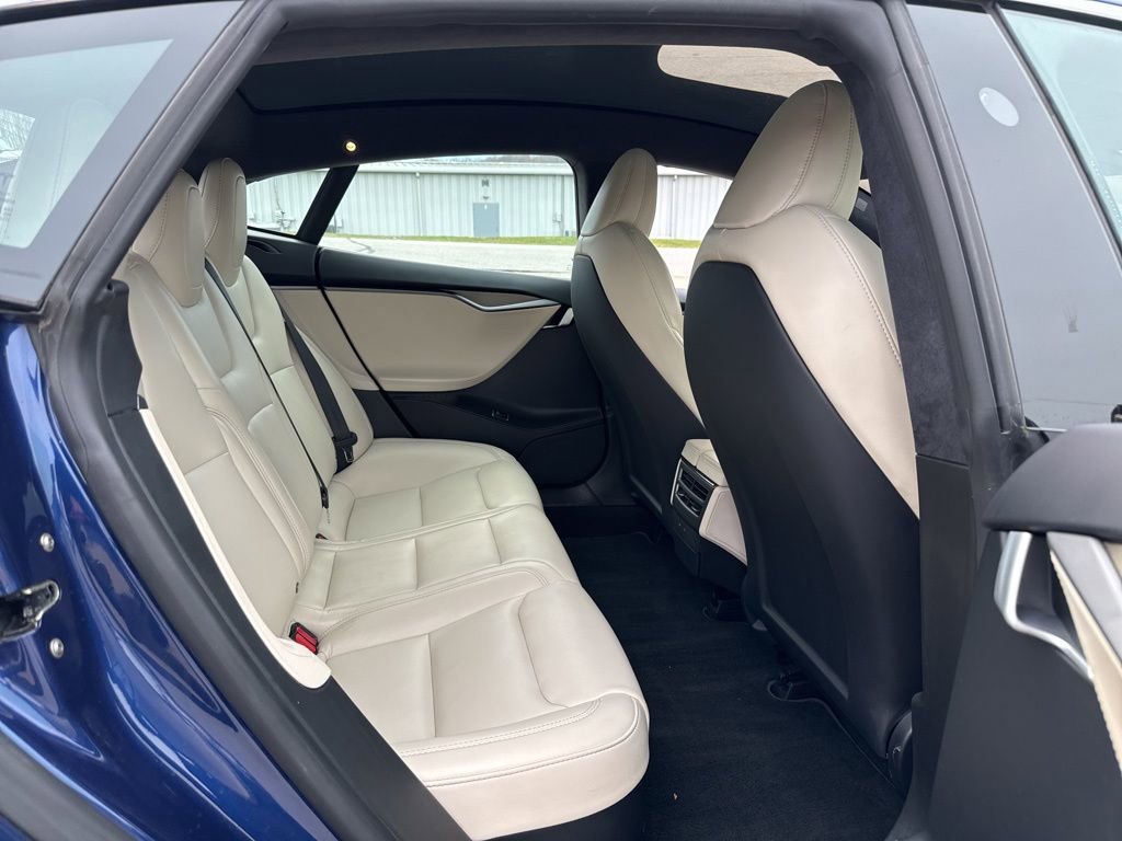 Used 2021 Tesla Model S Long Range image 11