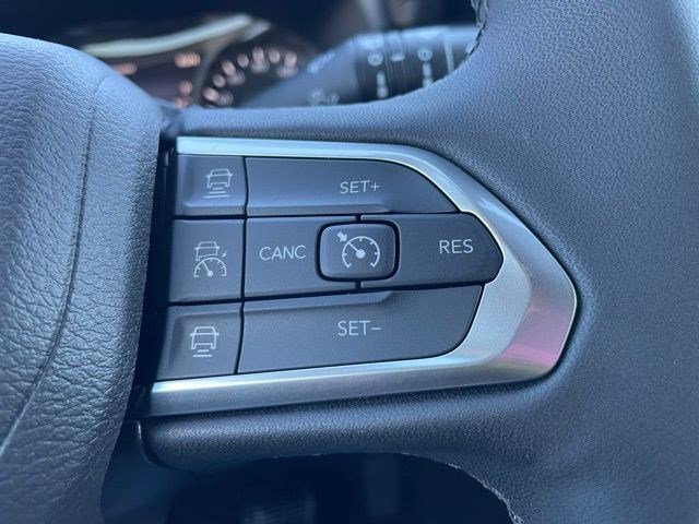 New 2026 Jeep Compass Latitude w/ Quick Order Package 29K AWD/4WD image 16