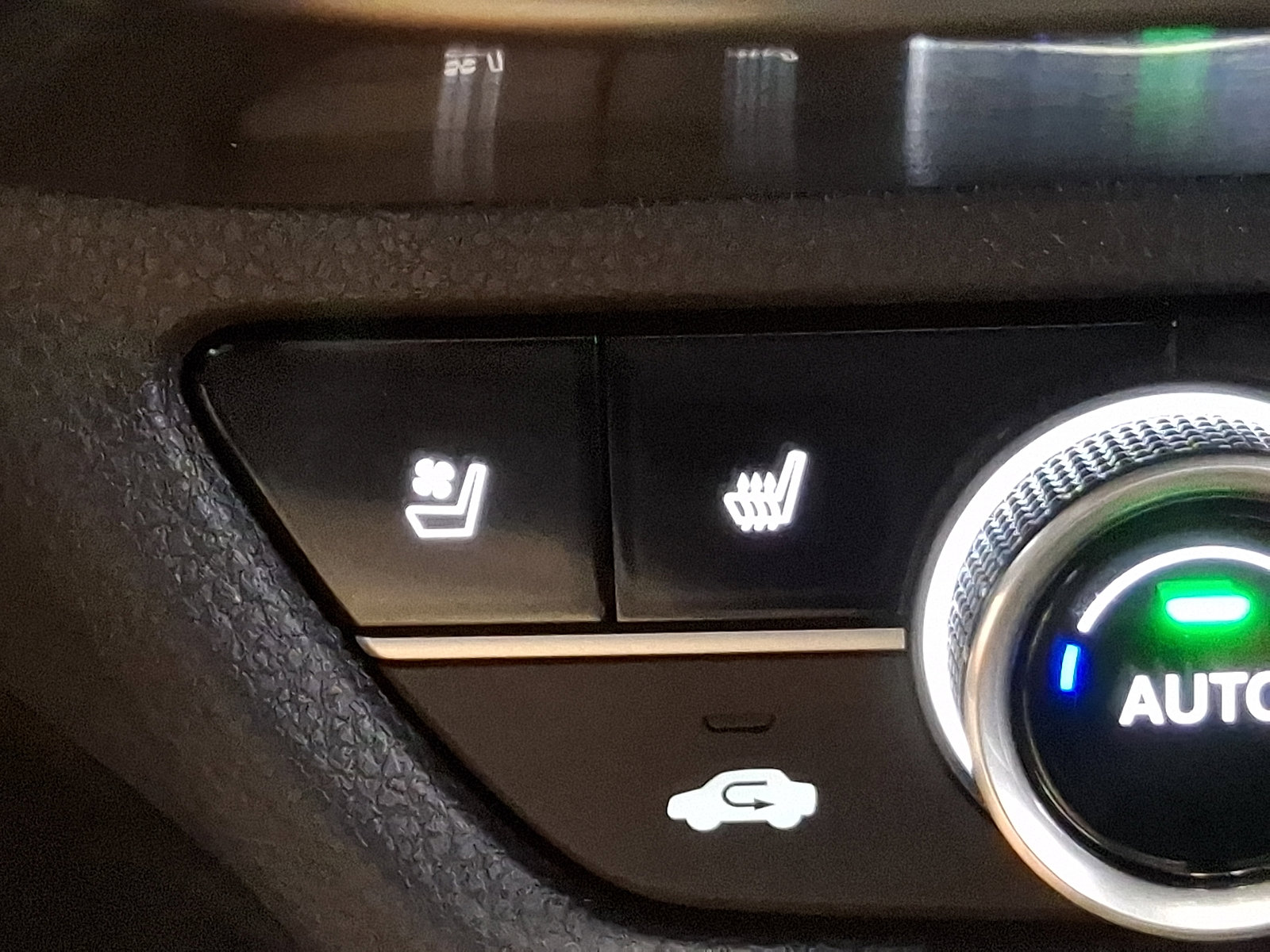 Certified 2025 Acura ADX A-Spec AWD/4WD image 25