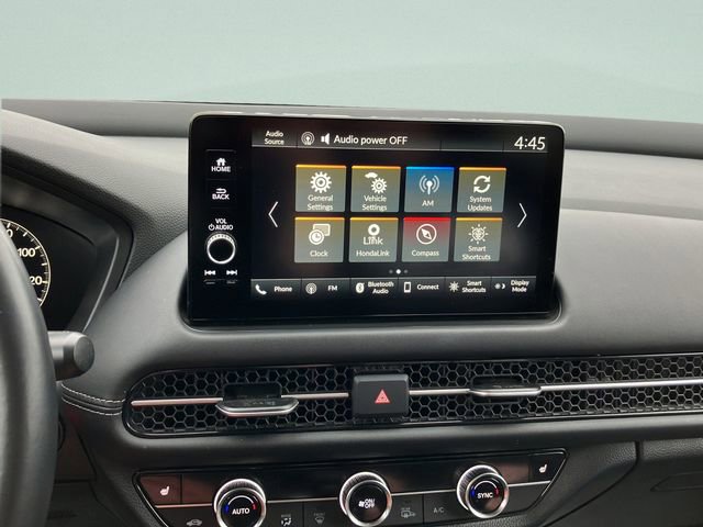Certified 2025 Honda HR-V EX-L image 17