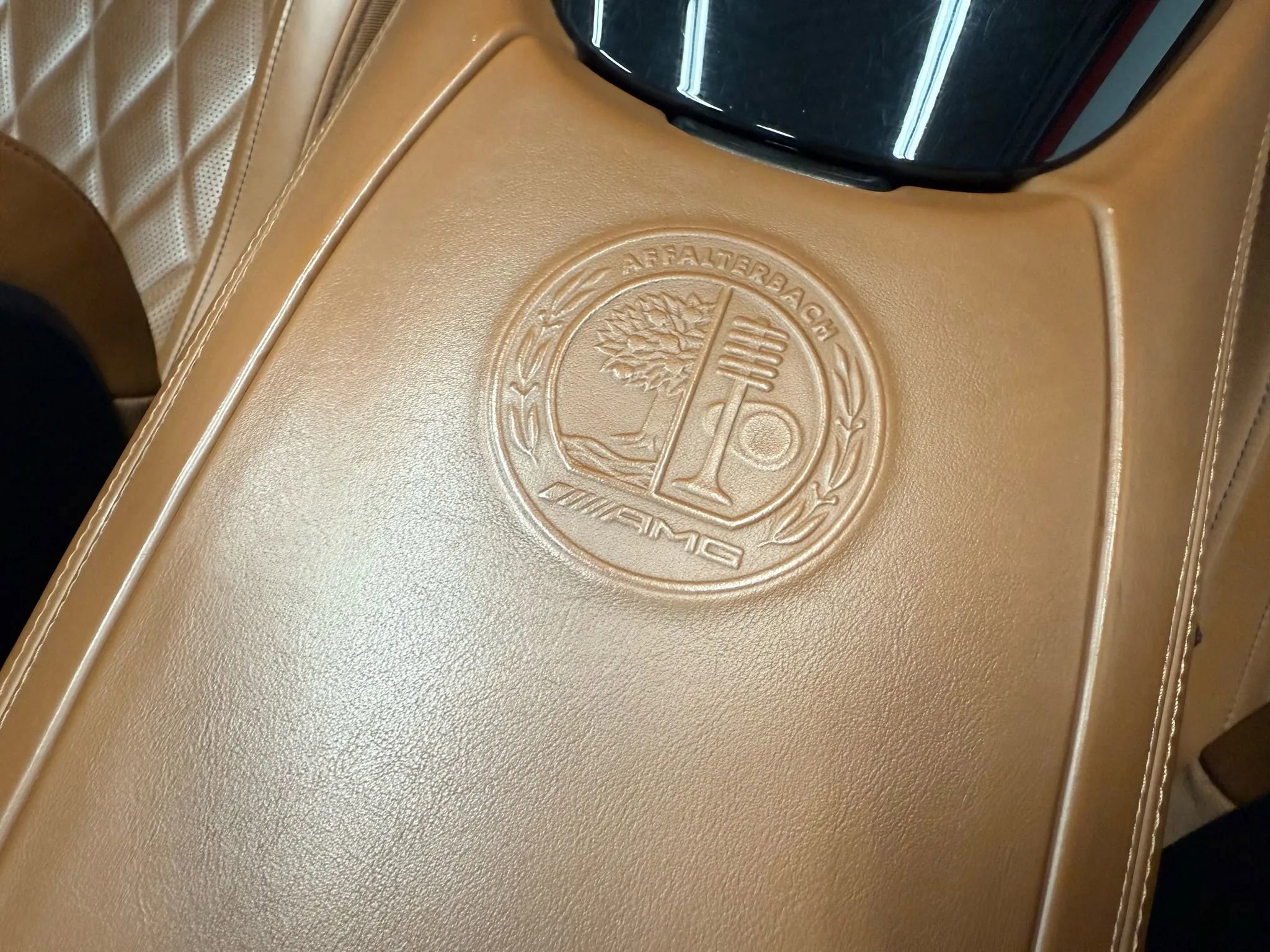 Used 2018 Mercedes-Benz AMG GT C image 45