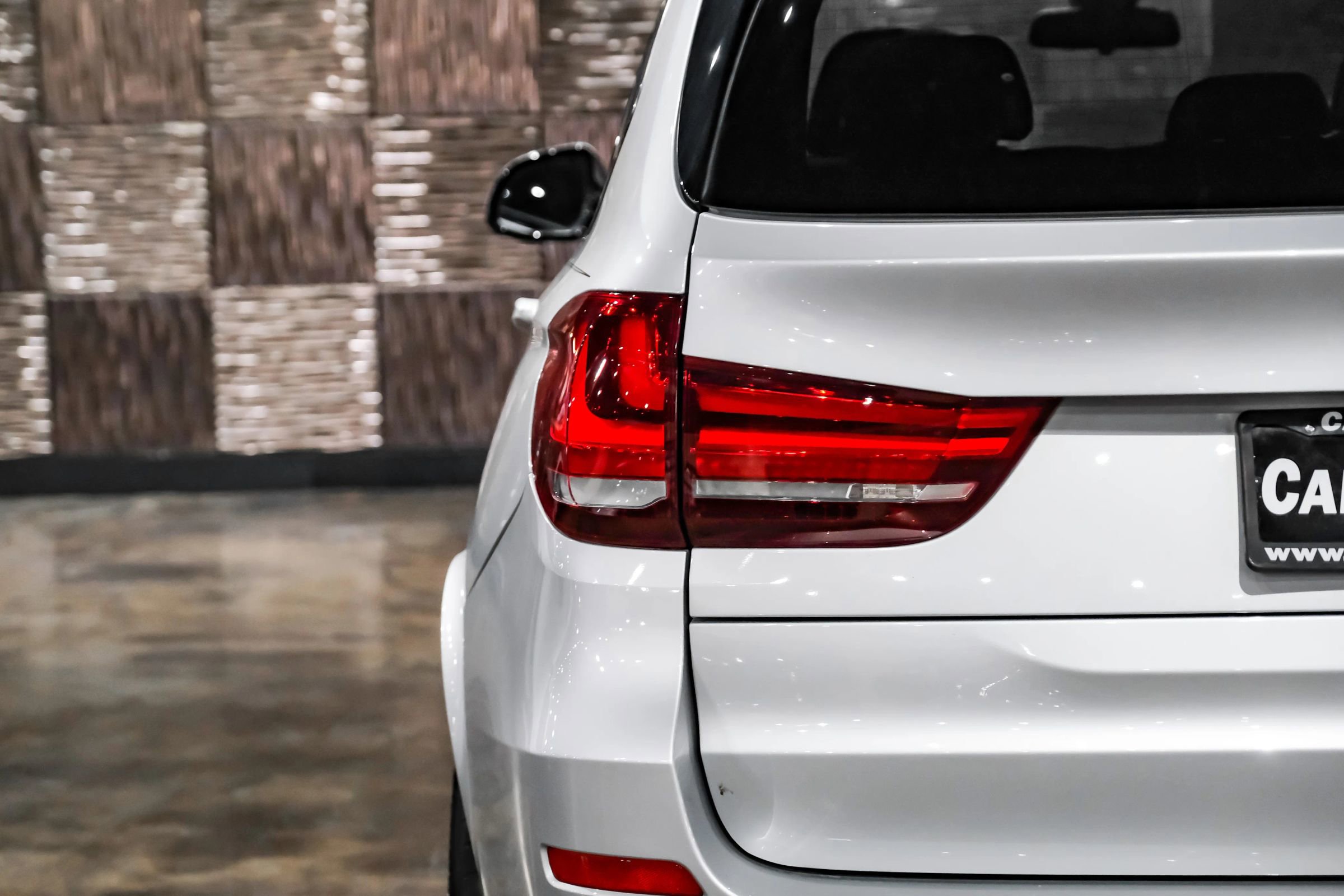 Used 2018 BMW X5 xDrive50i image 48