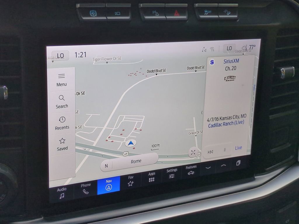 Used 2023 Ford F250 Lariat w/ Lariat Ultimate Package image 26