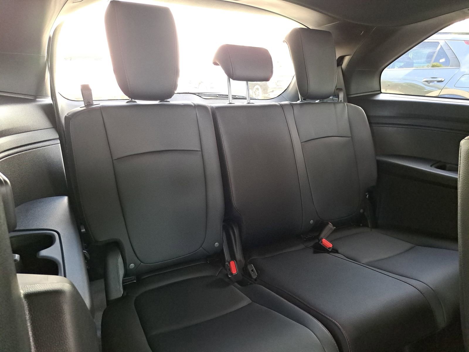 New 2026 Honda Odyssey Sport-L image 12
