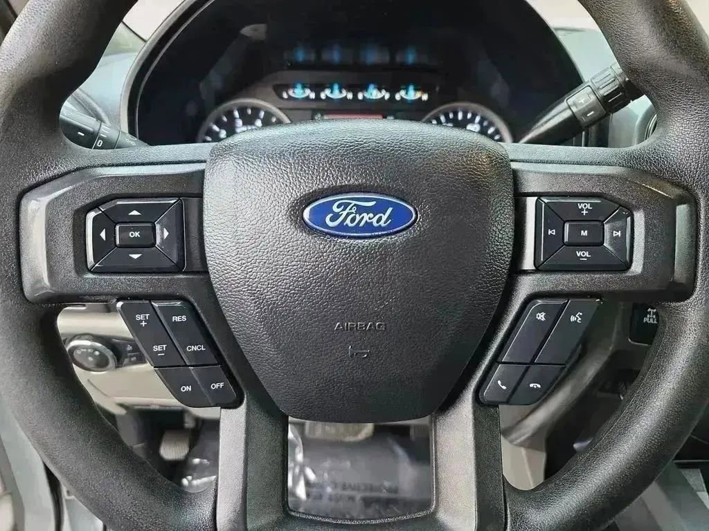 Used 2021 Ford F250 XLT w/ XLT Value Package image 12