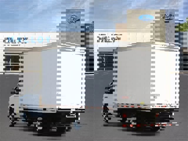 New 2025 Ford E-350 and Econoline 350 Super Duty w/ Driver's Safety Package image 3