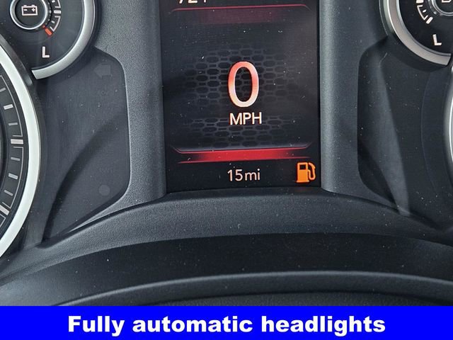 New 2025 RAM 1500 Tradesman image 17