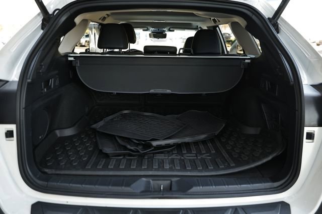 Used 2025 Subaru Outback Touring XT AWD/4WD image 30