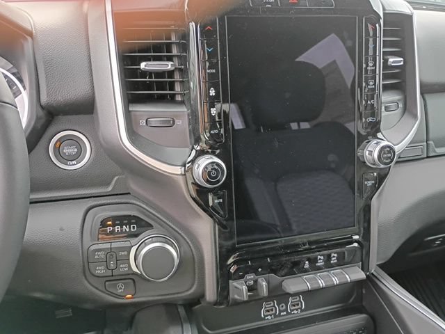 New 2026 RAM 1500 Big Horn AWD/4WD image 18
