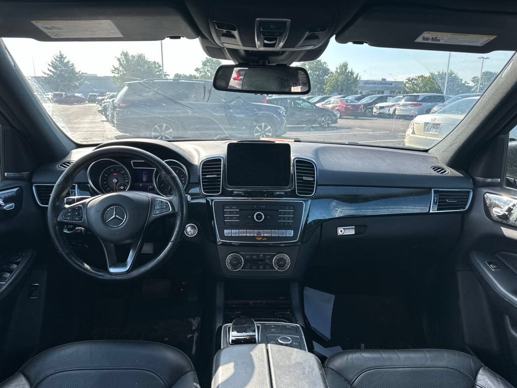Used 2018 Mercedes-Benz GLE 350 4MATIC image 19