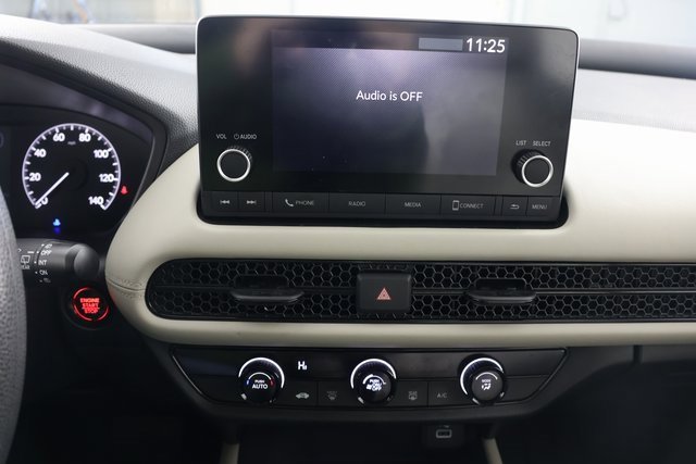 Used 2023 Honda HR-V LX image 14