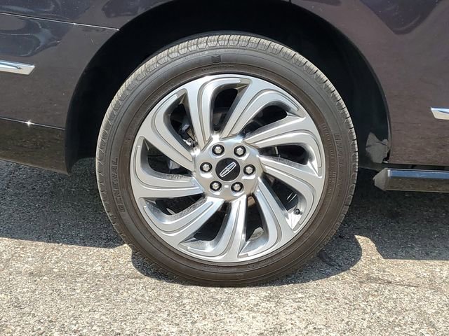 Used 2024 Lincoln Navigator Premiere image 5