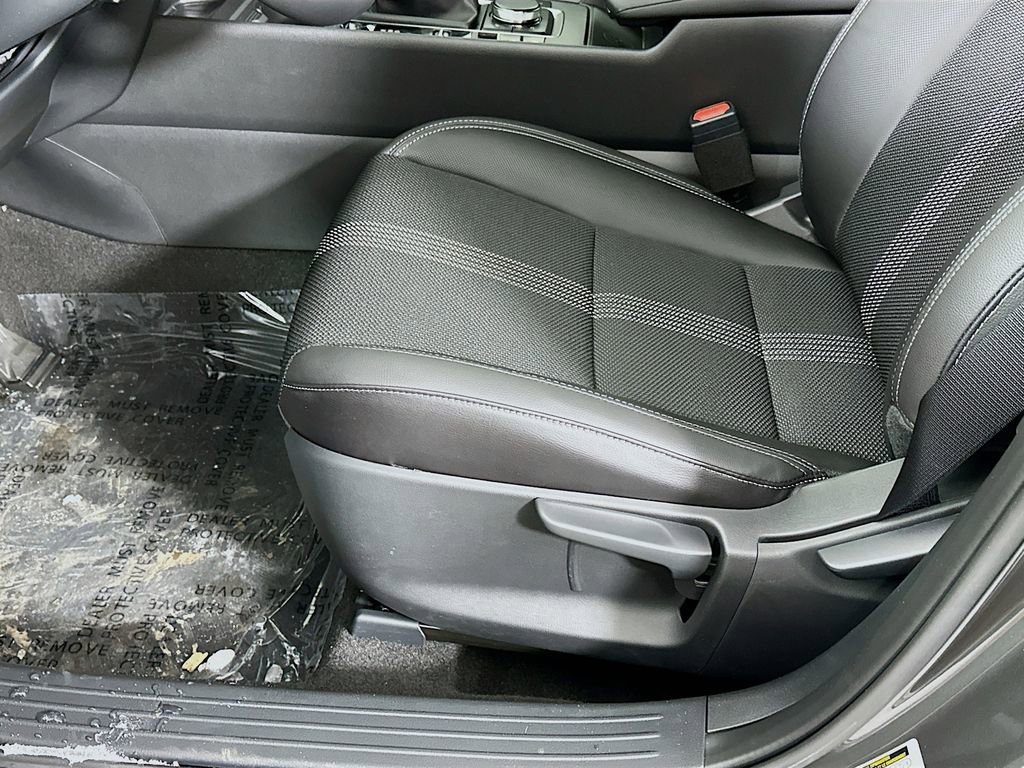 New 2026 MAZDA CX-50 AWD 2.5 S w/ Cargo Package image 26