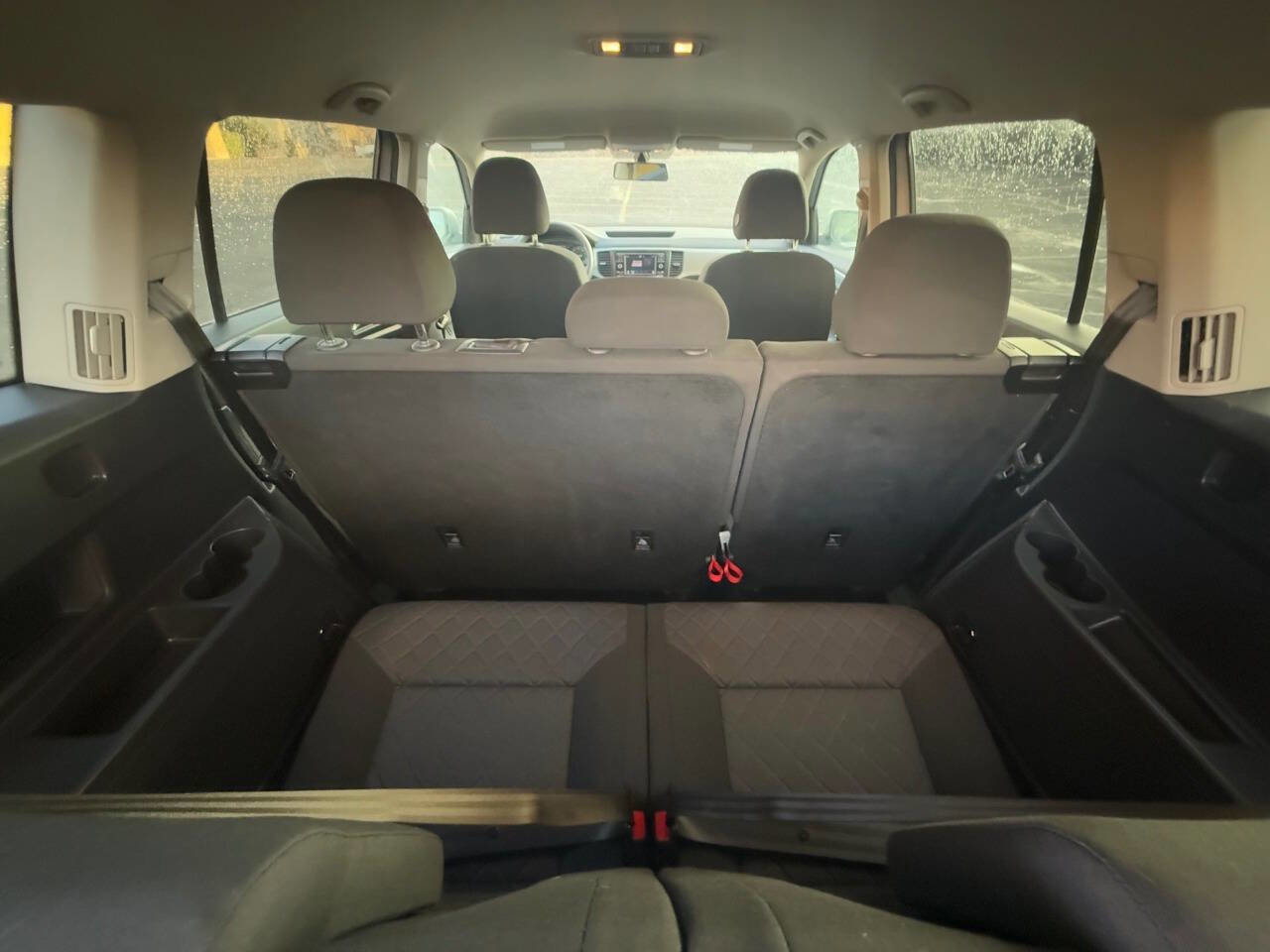 Used 2019 Volkswagen Atlas S w/ Towing Package AWD/4WD image 11