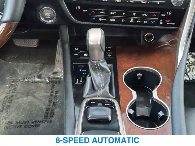 Used 2016 Lexus RX 350 FWD w/ Premium Package image 19