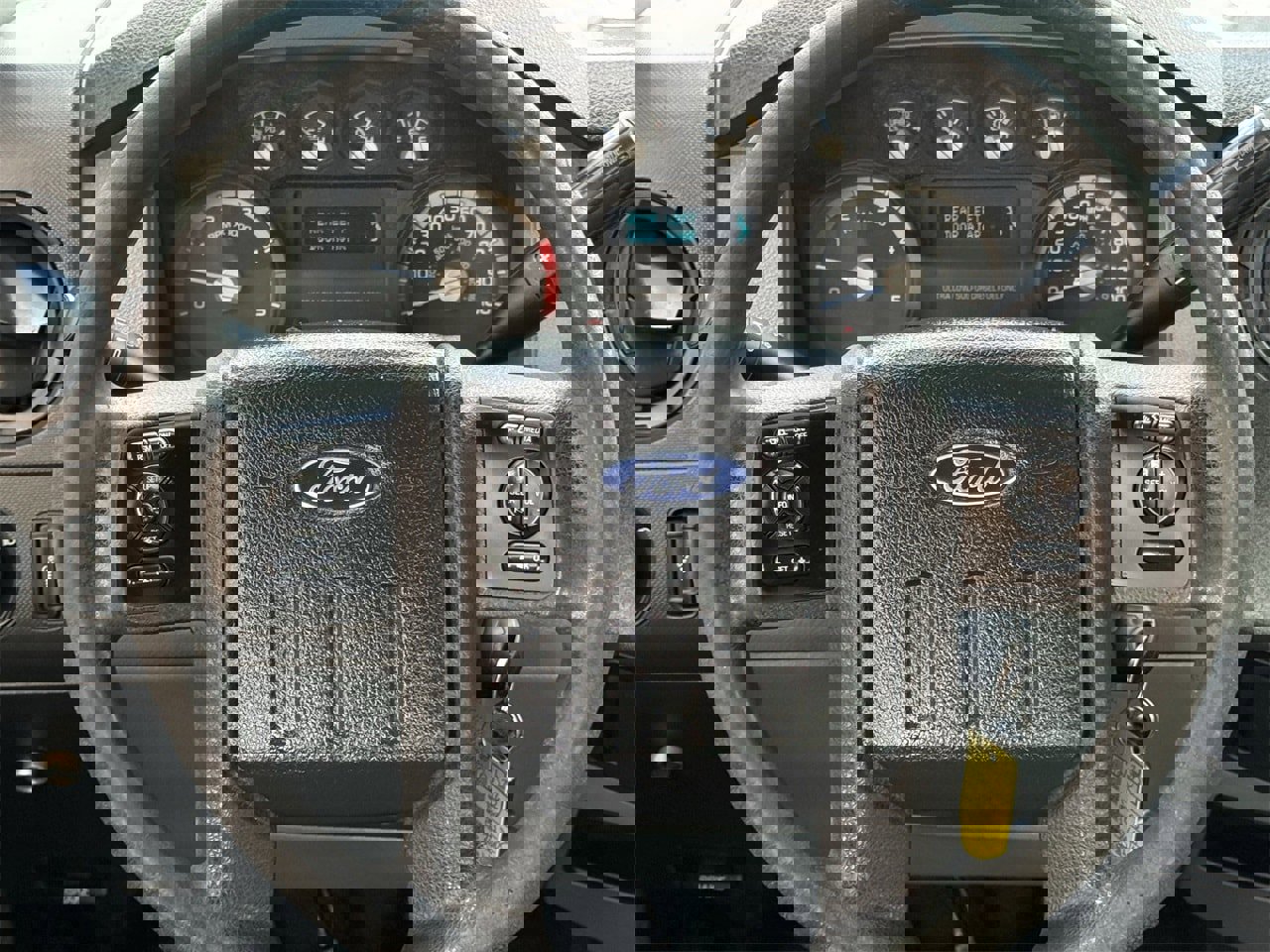 Used 2016 Ford F550 XL image 11