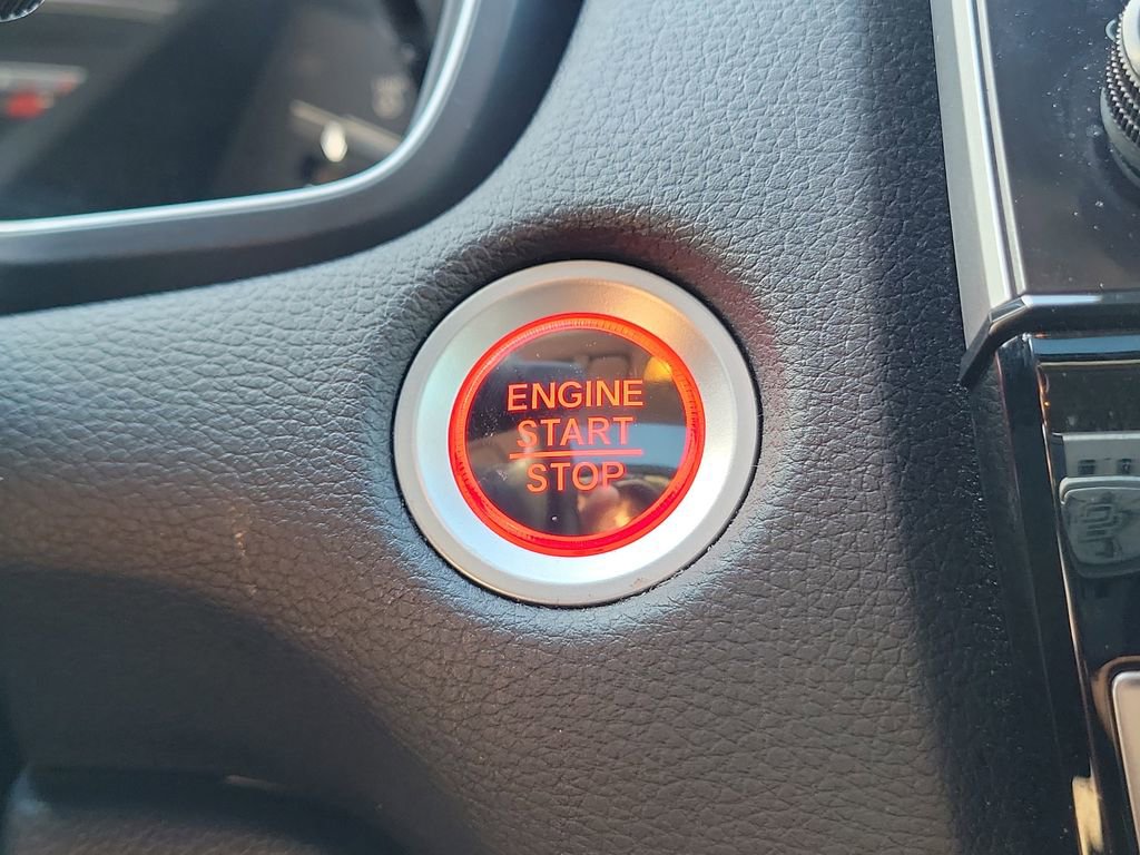 Used 2019 Honda CR-V EX-L image 27