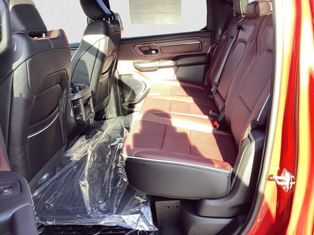 New 2026 RAM 1500 Limited image 13