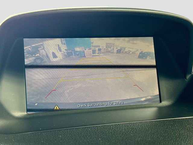 Used 2016 Buick Encore FWD image 12