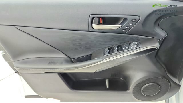 Used 2023 Lexus IS 350 F Sport RWD image 34