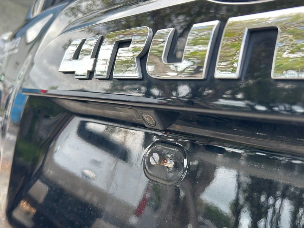 Used 2019 Toyota 4Runner SR5 image 43