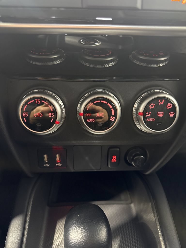 New 2026 Mitsubishi Outlander Sport ES AWD/4WD image 18