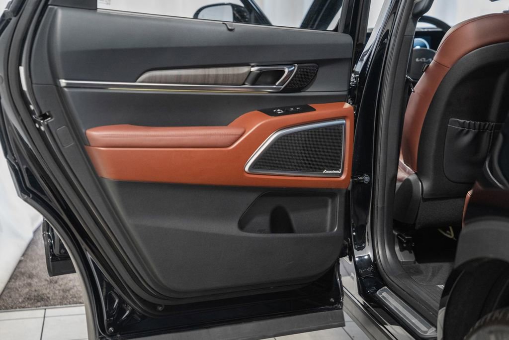 Used 2024 Kia Telluride SX Prestige image 39