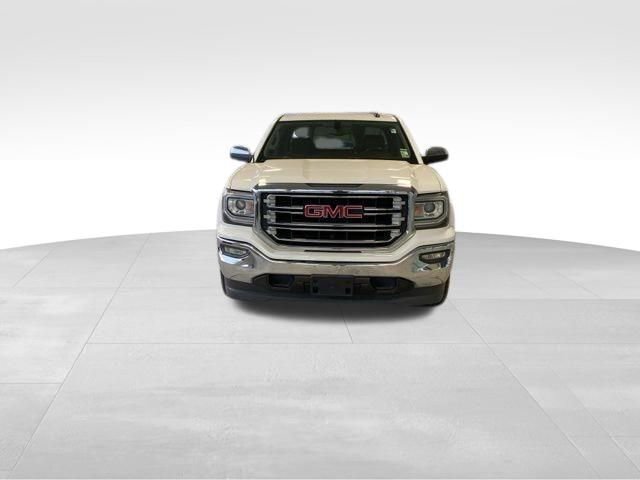 Used 2018 GMC Sierra 1500 SLT w/ SLT Premium Package image 2