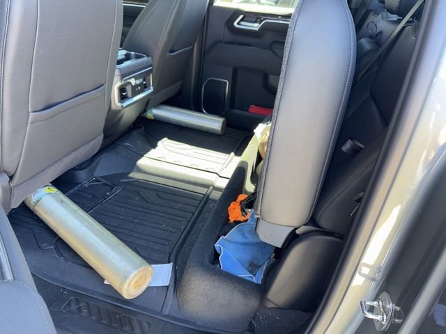 Used 2026 GMC Sierra 1500 Elevation w/ Elevation Premium Package image 14