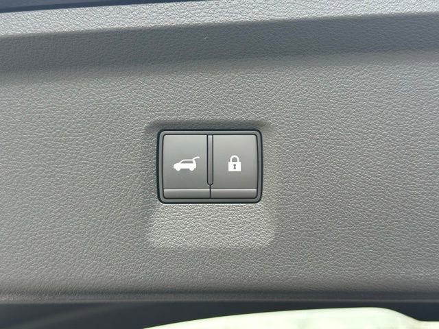 New 2026 INFINITI QX60 Luxe image 36