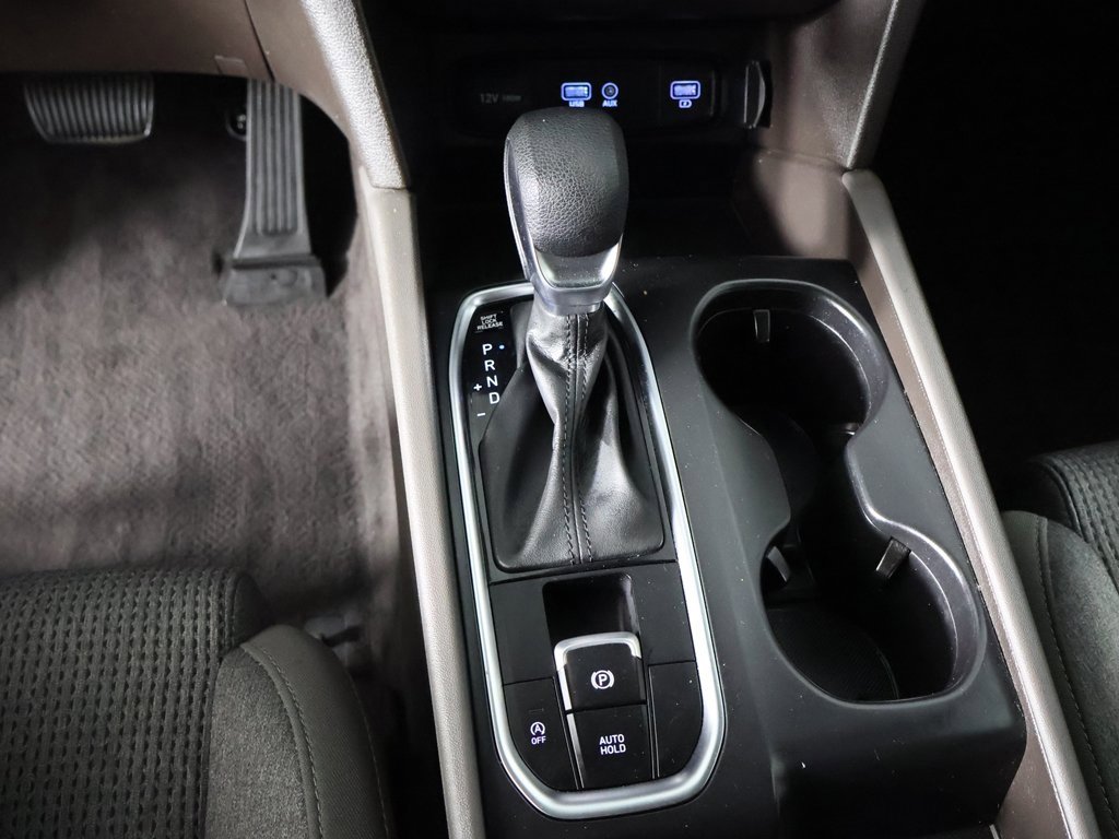 Used 2020 Hyundai Santa Fe SE image 41