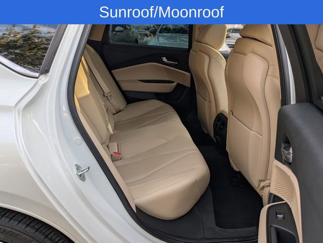 Used 2024 Acura TLX w/ Technology Package image 19