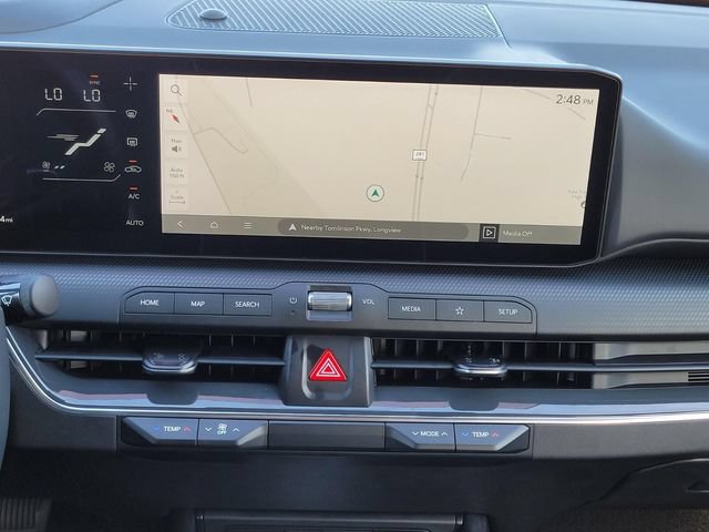 New 2025 Kia K4 GT-Line Turbo FWD image 15