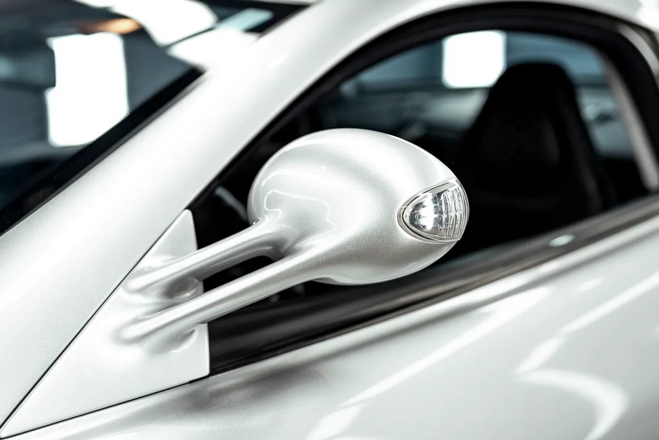 Used 2006 Mercedes-Benz SLR image 30
