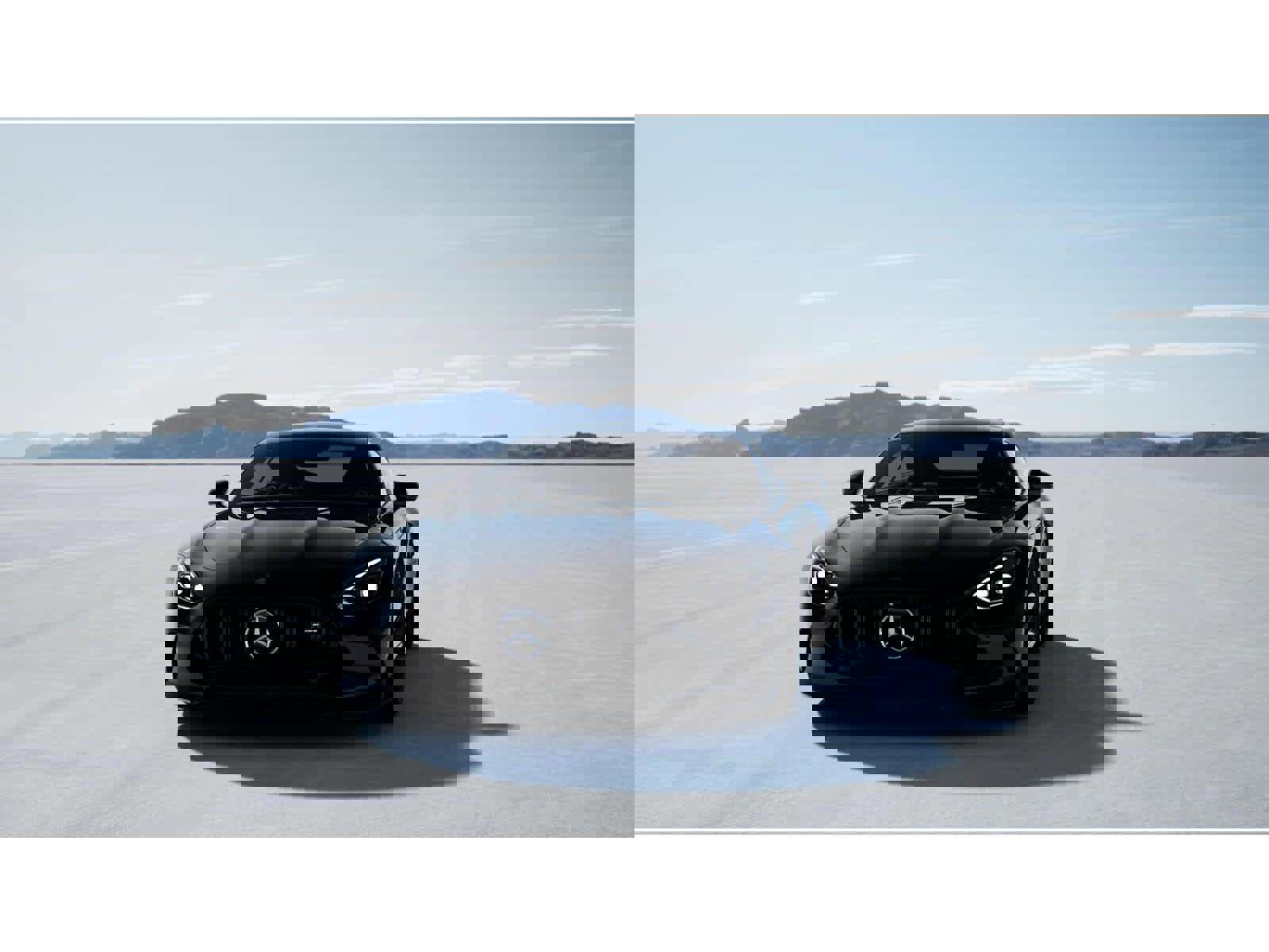 New 2026 Mercedes-Benz AMG GT 55 image 41